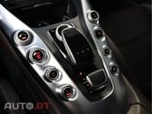 Mercedes-Benz AMG GT S