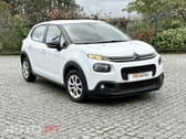 Citroen C3 1.5 BlueHDi Feel