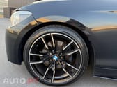 BMW 125 dA Pack M