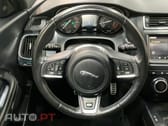 Jaguar E-Pace 2.0 i4D R-Dynamic