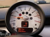 MINI Cooper One
