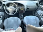 Ford Fiesta 1.25 Ghia