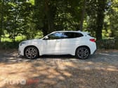 BMW X2 16 d sDrive Auto X Pack M