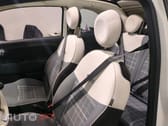 Fiat 500C 1.2 Lounge