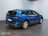 Skoda Enyaq iV 60