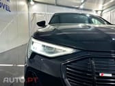 Audi E-Tron 50 quattro S line