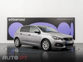 Peugeot 308 1.2 PureTech Style