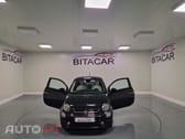 Fiat 500 1.2 Lounge MTA