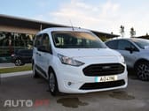 Ford Transit Connect 1.5 TDCi 220 L1 Trend
