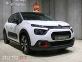 Citroen C3 1.2 PureTech C-Series