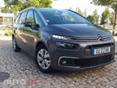 Citroen C4 SpaceTourer 1.5 BlueHDi Feel