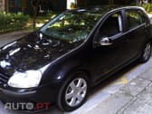 Volkswagen Golf V 1.9TDI 105cv 6vel AC