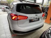 Ford Focus SW 1.0 EcoBoost Active Aut.