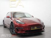 Tesla Model 3 Long Range AWD Dual Motor