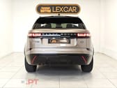 Land Rover Velar 2.0 D R-Dynamic