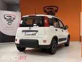 Fiat Panda 1.0 Hybrid