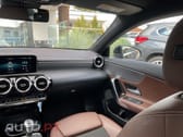 Mercedes-Benz CLA 180 d Business Solutions
