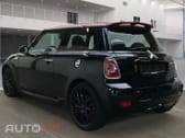 MINI Cooper John Cooper Works