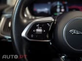 Jaguar I-Pace SE AWD Aut.