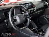 Citroen e-C4 50 kWh Plus