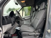 Mercedes-Benz Sprinter 213 CDI/32