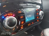 Nissan Juke 1.2 DIG-T N-Connecta