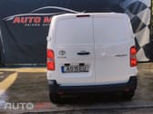 Toyota Proace LT