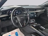 Audi E-Tron 50 Quattro S Line 96 % I.V.A DEDUTIVEL