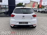 Seat Ibiza 1.0 TSI FR