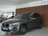 BMW X1 16 d sDrive Line xLine