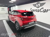 Renault Captur TCe 90 TECHNO
