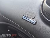 Smart ForFour EQ Brabus Style