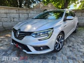 Renault Mégane Sport Tourer 1.6 dCi Intens