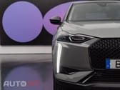 DS DS3 E-Tense Bastille