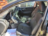 Nissan Qashqai 1.6 dCi Tekna 19 Pele