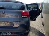 Citroen C3 1.5 BlueHDi C-Series