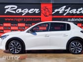 Peugeot 208 1.5 BlueHDi GT