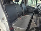 Fiat Talento 1.6 M-Jet L1H1 6L