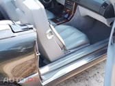 Mercedes-Benz SL 320 SL Cabrio (R129) 320 3.2i