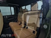 Jeep Gladiator 3.0 CRD Overland AT8