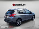Peugeot 2008 1.2 PureTech Style
