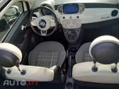 Fiat 500C Cabrio