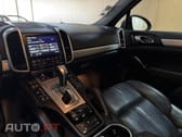 Porsche Cayenne Platinum Edition