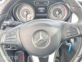 Mercedes-Benz GLA 180 d Urban