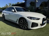 BMW i4 eDrive40 Pack Desportivo M