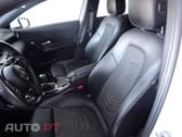 Mercedes-Benz A 160 Style