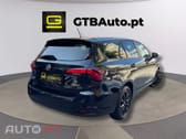 Fiat Tipo 1.3 M-Jet Street