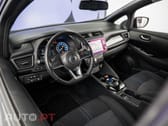 Nissan Leaf N-Connecta