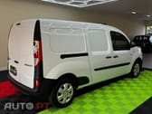 Renault Kangoo Maxi Z.E. 33