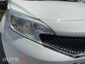 Nissan Note 1.2 Acenta
